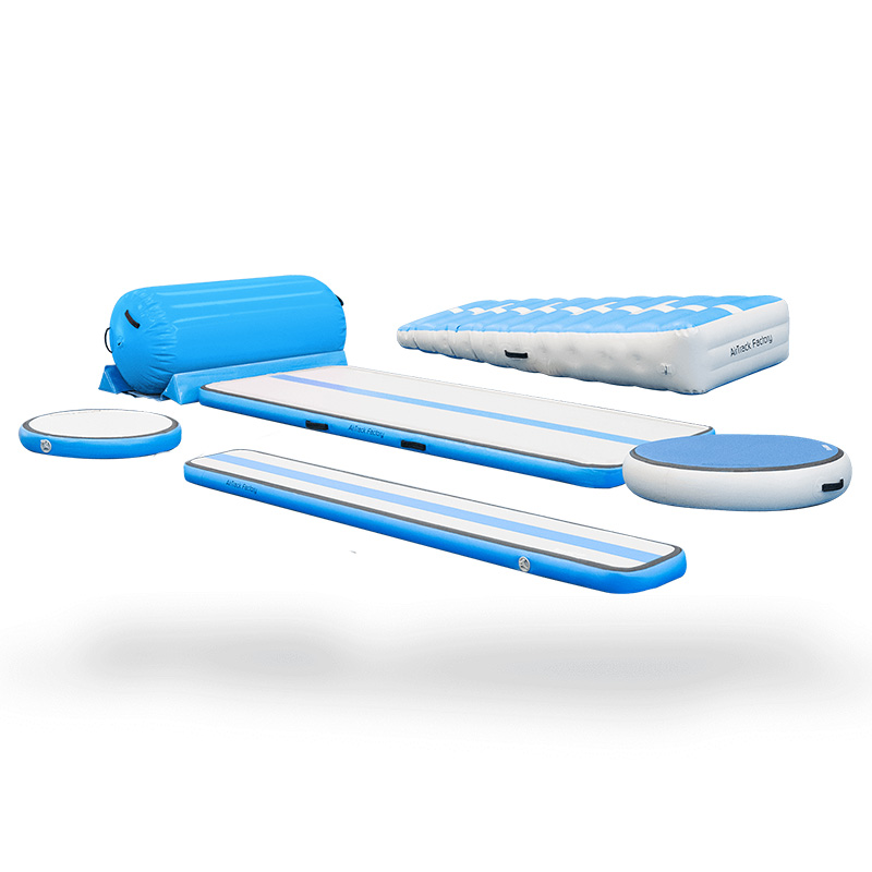 Auflistung Produkte Kleinkinder Set